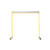 3M DBI SALA 8517791 FlexiGuard A-Frame System Fixed Height