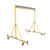 3M DBI SALA 8517791 FlexiGuard A-Frame System Fixed Height