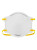 Frontline 5100 N95 Disposable Particulate Respirator