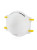 Frontline 5100 N95 Disposable Particulate Respirator