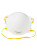 Frontline 5100 N95 Disposable Particulate Respirator
