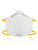 Frontline 5200 N95 Disposable Particulate Respirator