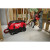 Milwaukee 0888-20 M18 FUEL 9 Gallon Dual Battery Dust Extractor