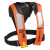 Kent 134402-200-004-21 A-33 All Clear Automatic Inflatable Work Vest