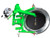 3M DBI SALA 8530254 Advanced Side Entry Tank Mount System