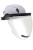 Studson 9142003 Full Brim Face Shield - Arc Flash Tint