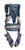 DBI SALA ExoFit STRATA Comfort Construction Positioning Safety Harness