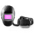 3M 46-1101-30TW G5-01 Heavy-Duty Welding Helmet with 3M Adflo PAPR Assembly
