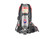 3M Scott X5814025305A04 Air-Pak X3 Pro SCBA CGA with E-Z Flo+, QD Hose and SEMS II Pro