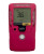 WatchGas SST1 Single Gas H2S 0-500ppm 3 Year Fixed Life - Pink (Hydrogen Sulfide)