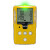 WatchGas SST4-MICRO-X1OSH-Y SST4 4 Gas Monitor Micro LPC/O2/SO2/H2S (Filtered LEL Sensor)