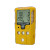 WatchGas SST4-MINI-X3OMD-Y SST4 3 Gas Monitor Mini LEL NDIR/O2/CO/DUMMY (no H2 or C2H2)