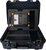 WatchGas SST-DOCK Docking Station for SST1/SST4/SST4 Pumped in Hard Case with Space for 2 Gas Cylinders and DFR