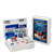 First Aid Only FAO-130 First Aid Kit 80 Pc Plastic Case