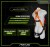 Frontline 100VTB-UN-4D Combat Economy Series Full Body Positioning Harness with 4D Rings (Universal)