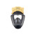 MSA 10194380 Facepiece Assembly for G1 APR (Medium)