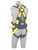 3M DBI SALA 1110576 Delta Construction Style Positioning Harness with Quick Connect (Medium)