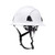 Radians RHF2 Dareware X Type II Class E Full Brim Safety Helmet