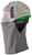 MSA 10129659 FR Winter Hard Hat Liner