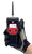 RKI 72-FA-A-A10 GX-Force Sample Draw Multi Gas Detector with 10ft Sample Line & Probe