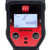 RKI 72-FA-A-A10 GX-Force Sample Draw Multi Gas Detector with 10ft Sample Line & Probe