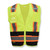 Radians SV6B Two Tone Surveyor Type R Class 2 Safety Vest