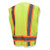 Radians SV6B Two Tone Surveyor Type R Class 2 Safety Vest