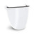 KASK WVI00037-500 Full Face Visor for Superplasma Helmets