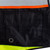 Fierce Safety Superior Surveyors SU400 Class 2 Meshed Two Tone Black Bottom Vest and Tablet Pockets - World Cup Customization