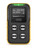 BW CPD-W6X1H1M1-Y-00 Flex Portable 4 Gas Monitor (CO, H2S, LEL (filtered), O2)