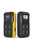 BW CPD-W6X1H1M1-Y-00 Flex Portable 4 Gas Monitor (CO, H2S, LEL (filtered), O2)