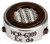 RKI NCR-6309 Replacement LEL Sensor for GX-3R