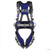 3M DBI SALA 1113218 ExoFit NEX Wind Energy Positioning/Climbing Harness (XL)