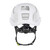KASK WHE000100 Zenith X2 Air Hi Viz