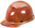 MSA 816651 Skullgard Protective Cap with Swing Ratchet Suspension