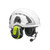 3M MRX21P3E3WS7-NA PELTOR WS ALERT X+ Headset