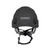 Dewalt DPG22 Type II Class E Safety Helmet with Glide Ratchet Suspension (Gray)