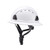 Radians RHF2V Dareware X Type II Class C Vented Full Brim Safety Helmet