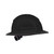 Radians RHJV6 The Judge Type I Class C Vented Full Brim Hard Hat
