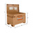 Knaack 4830-KL Chest 25.25 cu ft with Keyed Locks