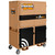 Knaack 118-01-KL DataVault Mobile Digital Plan Station with Keyed Locks