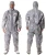 3M 4570 Multi-Layer Non-Microporous Laminate Chemical Protective Coverall