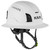 KASK WHE00148 Type II Zenith X2 Air Full Brim Safety Helmet