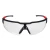 Milwaukee Safety Glasses with Anti-Scratch Lenses