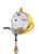 3M DBI SALA 3400940 Sealed-Blok 50' Self Retracting Lifeline Retrieval