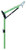 3M DBI SALA 8518386 Adjustable Offset Davit Mast Vertical 81"- 91"