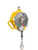 3M DBI SALA 3400885 Sealed-Blok 85' Self Retracting Lifeline - RSQ