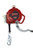 Protecta 3591007 Self Retracting Lifeline Retrieval with Bracket 50'