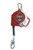 Protecta 3591000 Rebel Self Retracting Lifeline - Retrieval 50ft