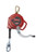 Protecta 3591000 Rebel Self Retracting Lifeline - Retrieval 50ft